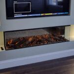 media wall package build option 6 close up