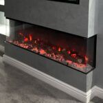 media wall package build option 8 detail view