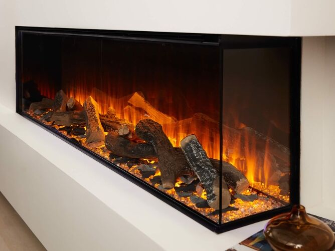 new forest electric fire for media wall packages 1200