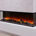 media wall package build option 6 new forest electric fire