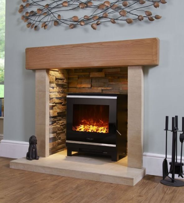 Celsi Electristove XD Glass 2