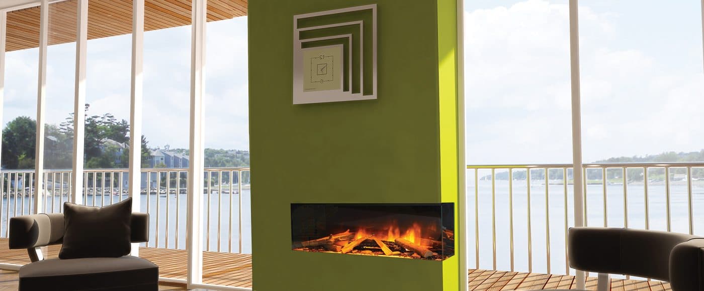 Evonic Fires e1030gf2