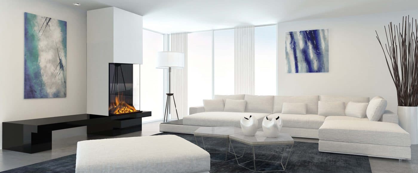 Evonic Fires e810gf3