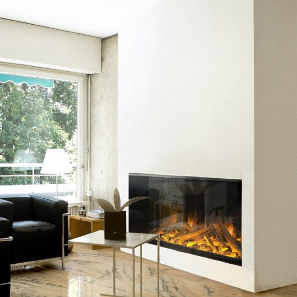 Evonic E1560GF Inset Electric Fire