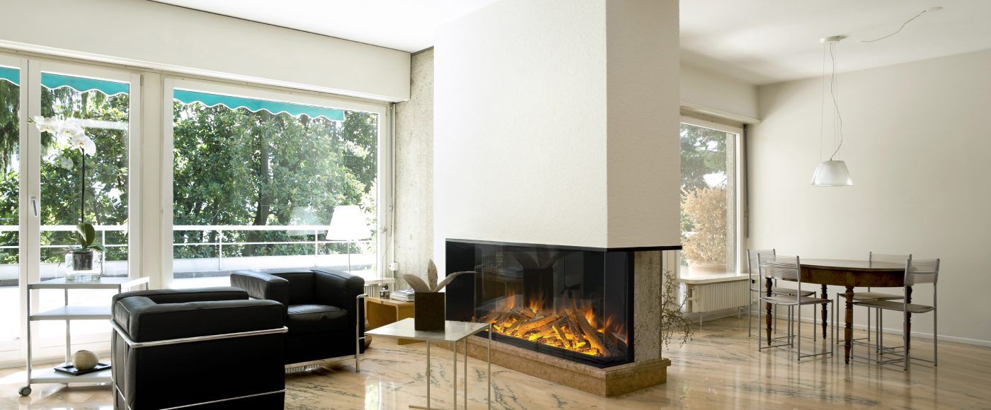 Evonic Fires e500gf2