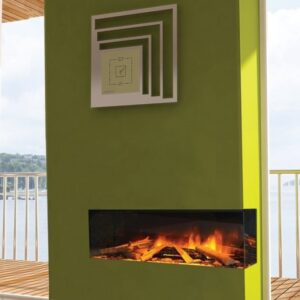 Evonic Fires e1030gf2