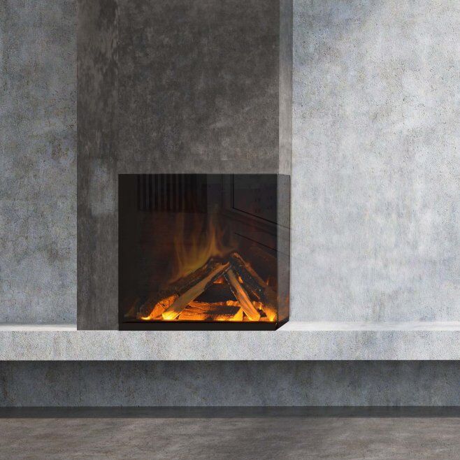 Evonic Fires e500gf2