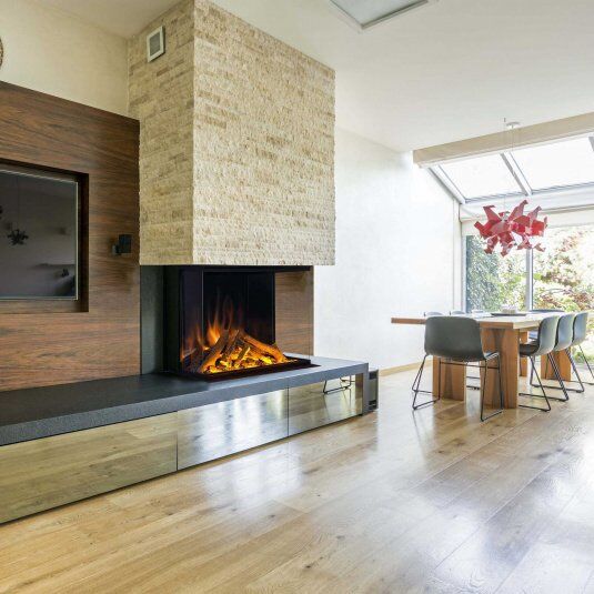 Evonic Fires e800gf3