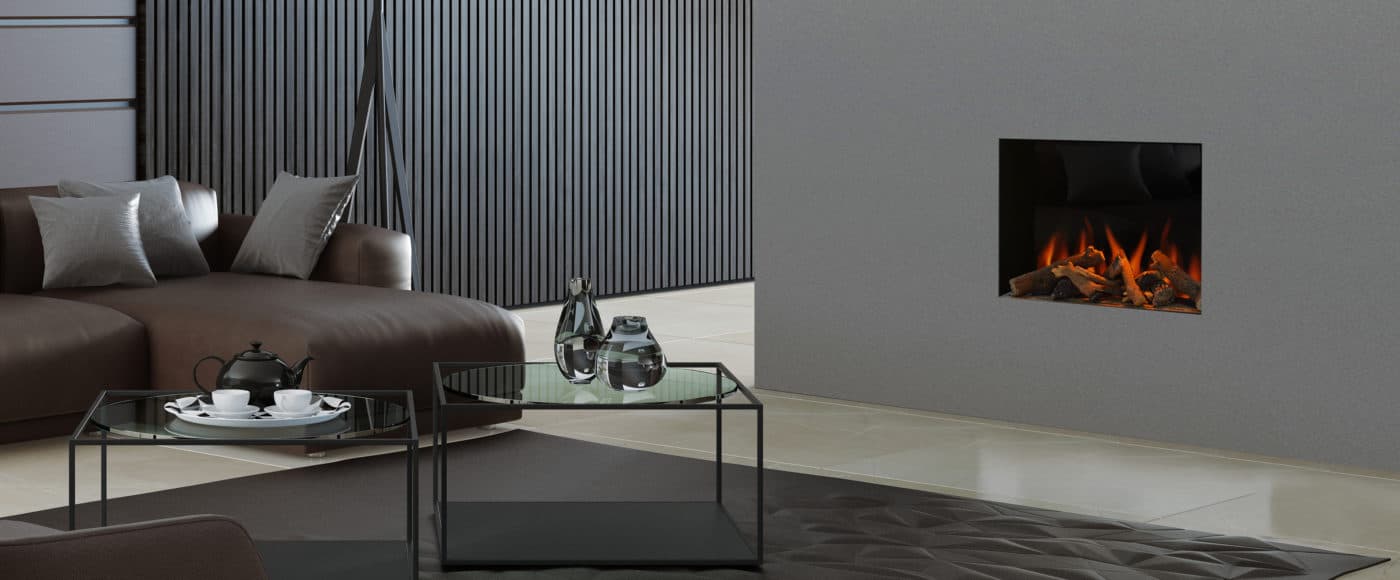 Evonic Fires Newton 6