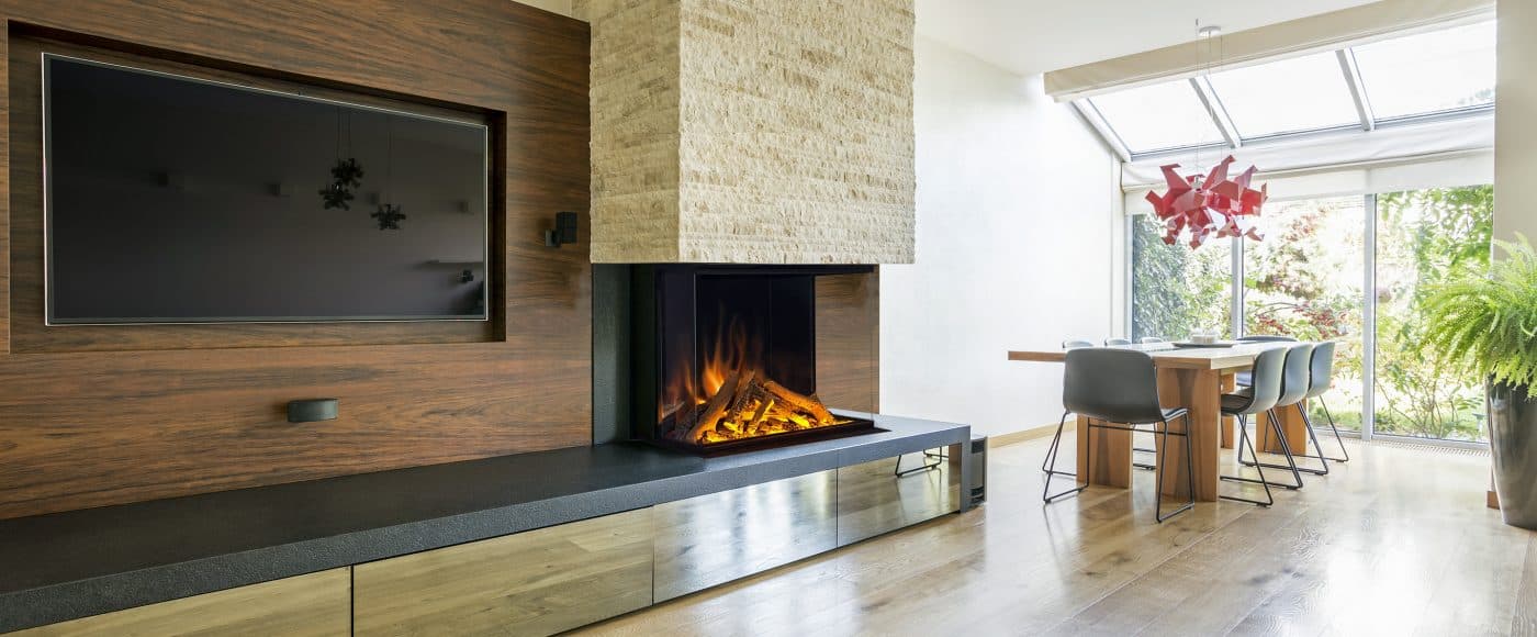 Evonic Fires e800gf3