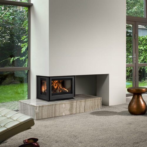 Barbas Unilux-6 270 L+R