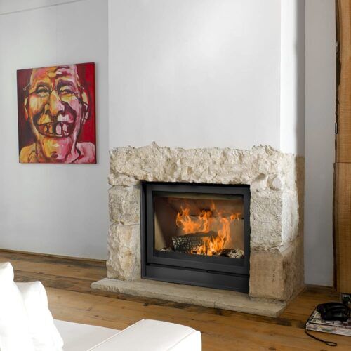 Barbas Universal-6 85