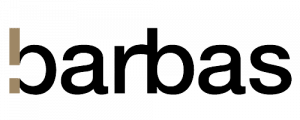 Barbas Logo