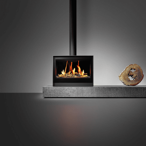 Bellfires BOX gas 80