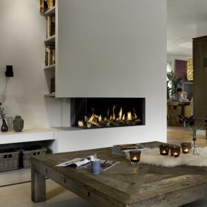 Bellfires Corner Bell XXL 3 L+R