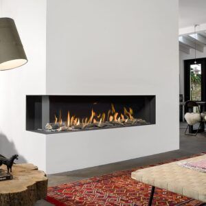 Bellfires Corner Bell XXL 3 L+R