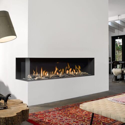 Bellfires Corner Bell XXL 3 L+R