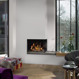 Bellfires Corner Bell York 3 L+R