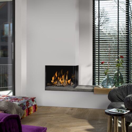 Bellfires Corner Bell York 3 L+R