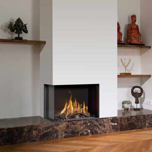 Bellfires Corner Bell York 3 L+R