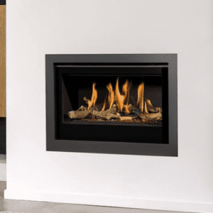 Bellfires Smart Bell 75-55 Electric fire