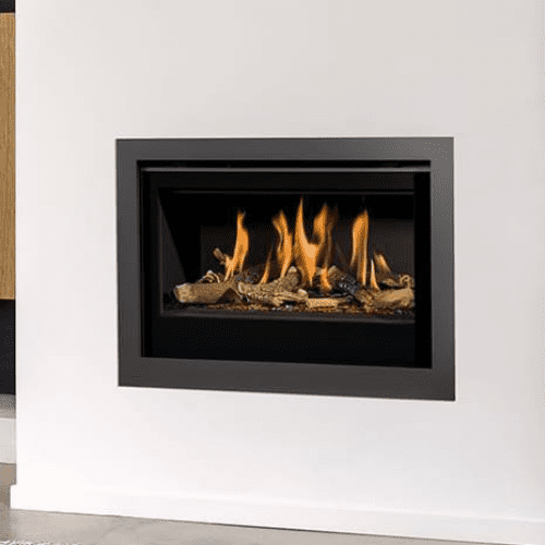 Bellfires Smart Bell 75-55 Electric fire