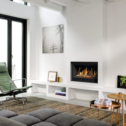 Bellfires Smart Bell 80-60