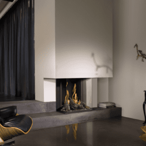 Bellfires Smart Bell Panorama 45-45