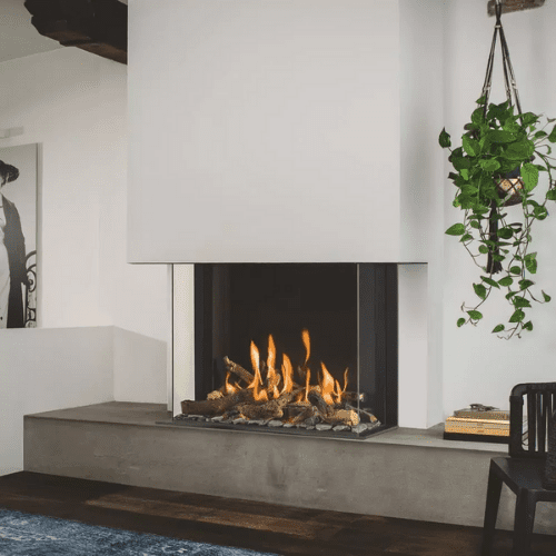 Bellfires Smart Bell Panorama 45-45