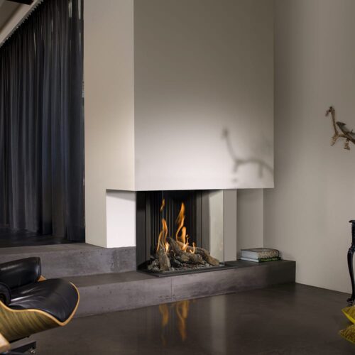 Bellfires Smart Bell Panorama 45-59