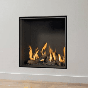 Bellfires Topsham Large 3 Electric fire