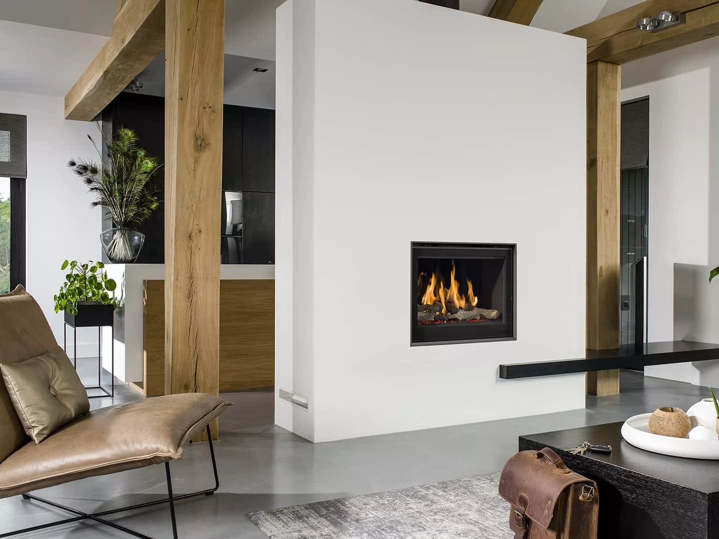 Bellfires Smart Bell 65-55