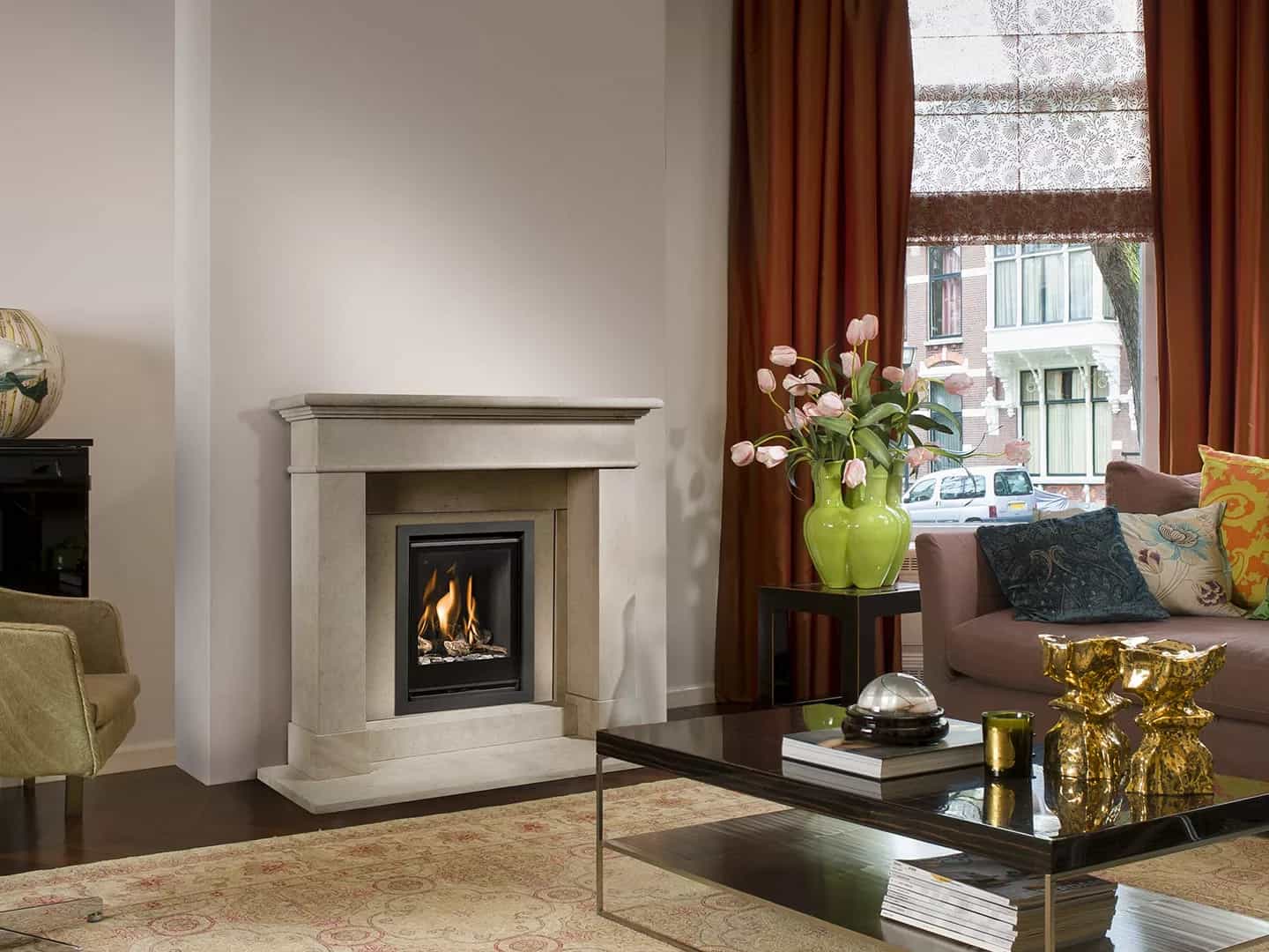 Bellfires Unica-2 40