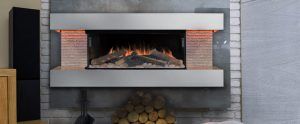 Nessa Electric Fire