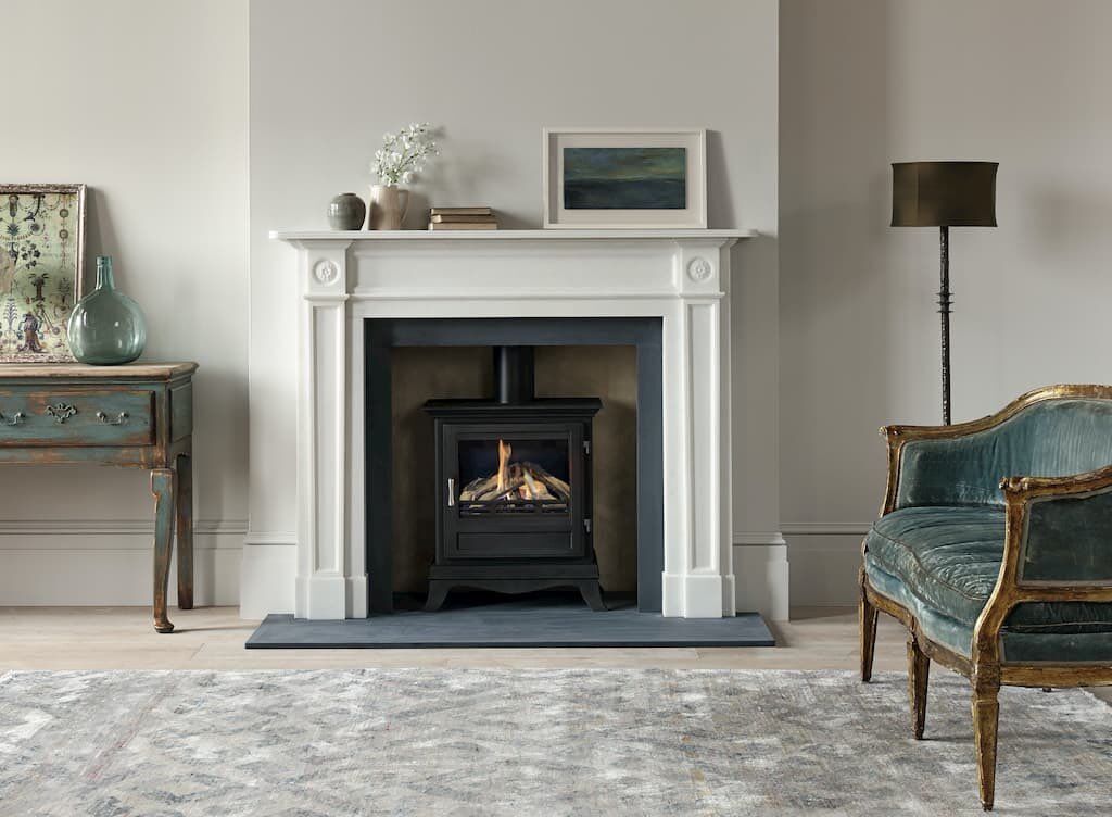 Gas Stove Wirral