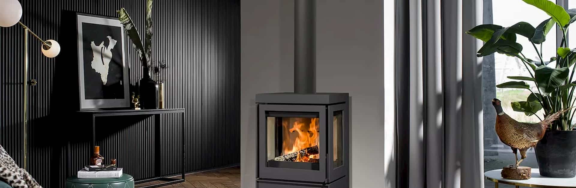 Wood Burning Stoves