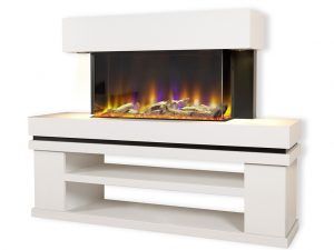 Electriflame VR Media 750 - Illumia Suite