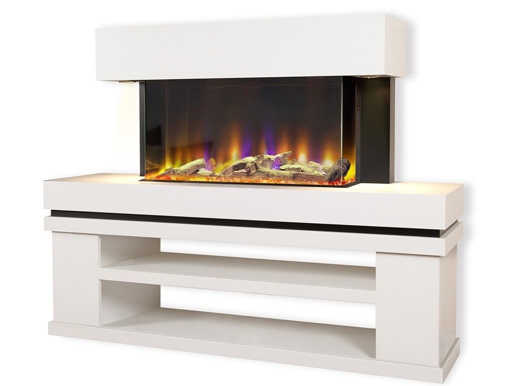 Electriflame VR Media 750 - Illumia Suite