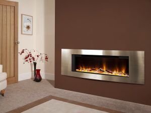 Electriflame VR Vichy - Inset Electric Fire