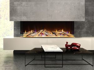 Electriflame VR 1100 VR