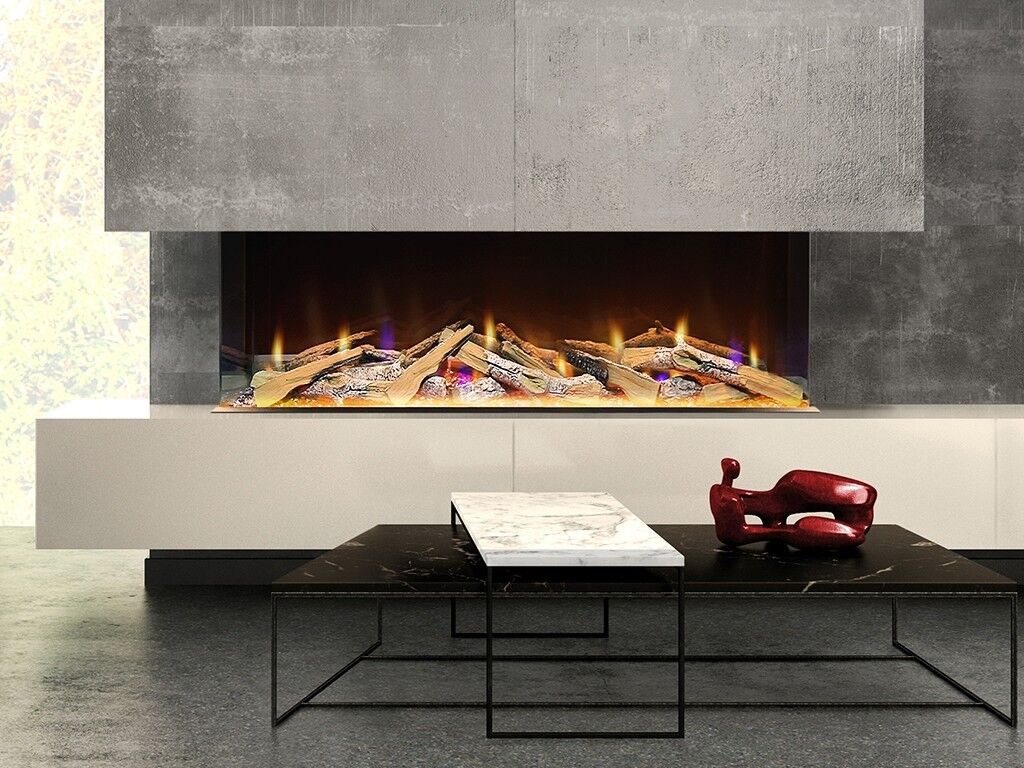 Electriflame VR 1100 VR