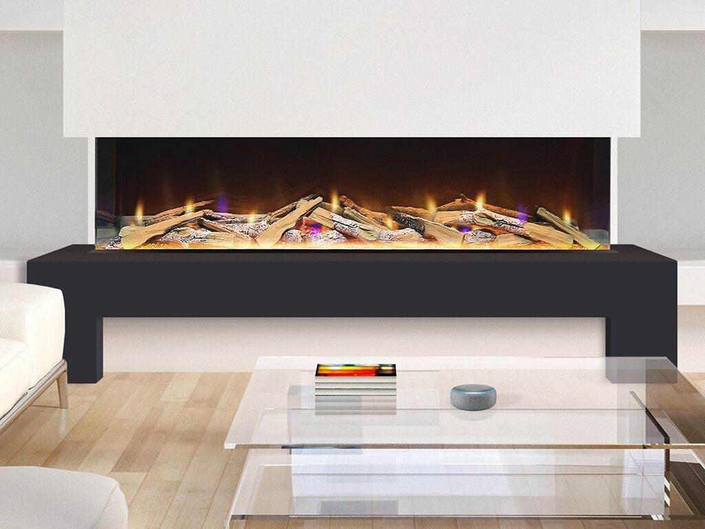 Electriflame VR 1400