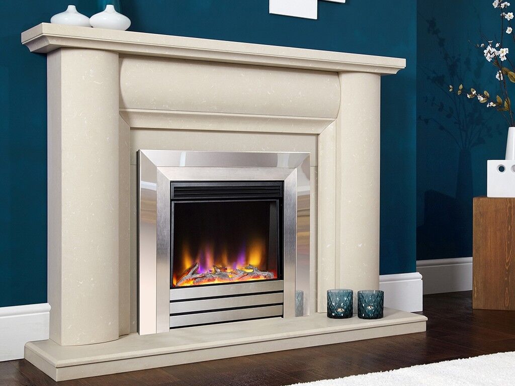 Electriflame VR Acero 26 Inch Inset