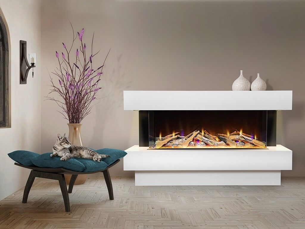 Electriflame VR Carino 1100 - Illumia Suite