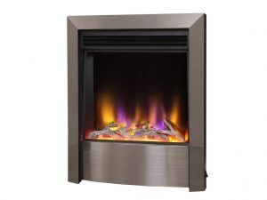 Electriflame VR Contemporary Electric Fire