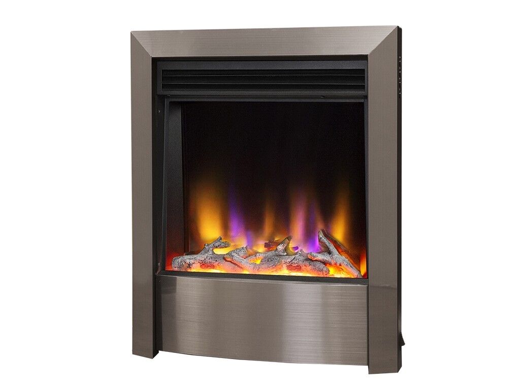 Electriflame VR Contemporary Electric Fire