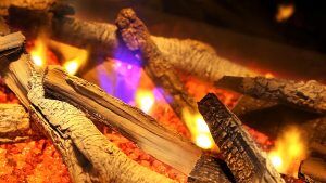 Electriflame VR 1400