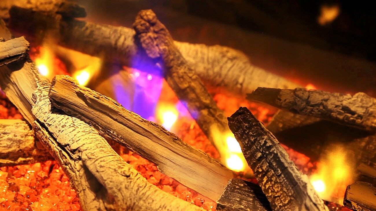 Electriflame VR 1400