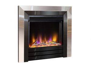 Electriflame VR Acero 26 Inch Inset