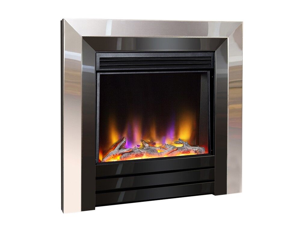 Electriflame VR Acero 26 Inch Inset